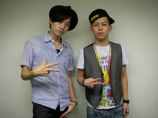 今夜のゲスト♪♪