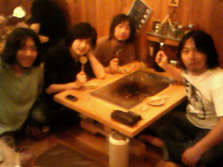 土井コマキです