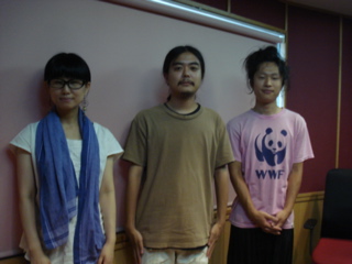 本日のゲスト！neco眠る！