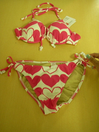 今夜のプレゼント♪♪