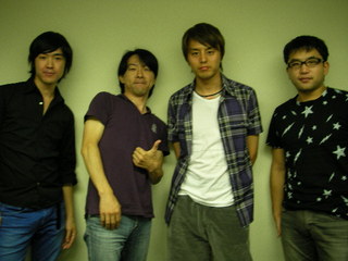 今夜のゲスト♪♪