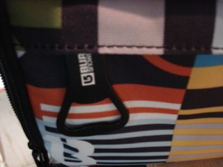 バートンのスピーカー付きクーラーバック『LIL BUDDY(リル バディ)』