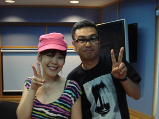 今日のゲスト!!!