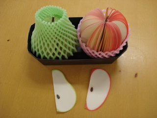 タケダRefresh moment★フルーツメモ