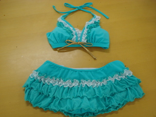 今夜のプレゼント♪♪