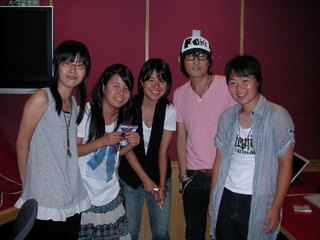 SUGA SUGA SUMMER TALK SESSION！！