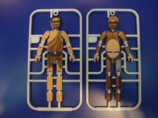 タケダRefresh moment★ペラモデル