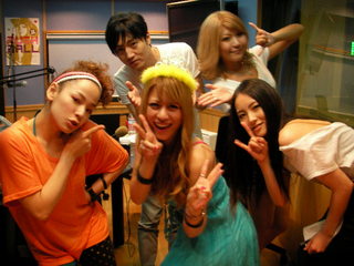 今夜のゲスト♪