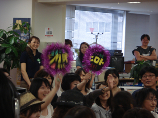 スガシカオ公開生放送！！！