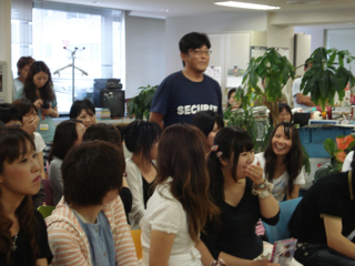 スガシカオ公開生放送！！！