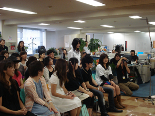 スガシカオ公開生放送！！！