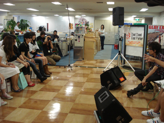 スガシカオ公開生放送！！！