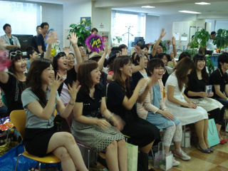 スガシカオ公開生放送！！！