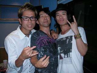 今夜のゲスト♪♪