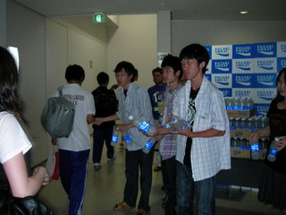 HI-FI CAMP公開収録 IN 桃山学院高校