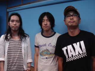 今日のゲスト！