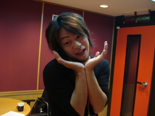 今日からスタート！OTODAMA'09〜入浴のツボ！