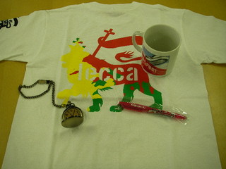 DOCOMO COOL REQUEST！！