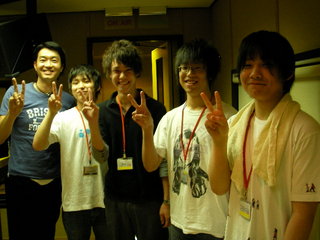 今夜のゲスト♪♪