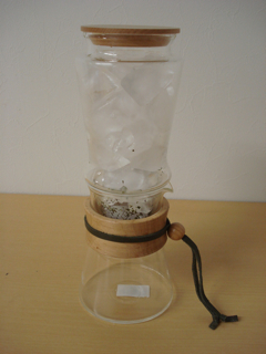 タケダRefresh moment★氷出し茶ポット