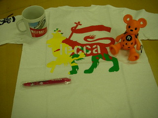 DOCOMO COOL REQUEST！！