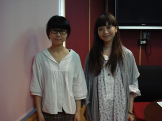 本日のゲスト〜持田香織さん！