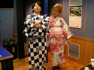 浴衣WeeeeeeeeK！！！