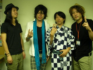 今夜のゲスト♪♪