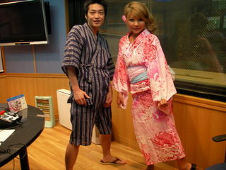 浴衣WeeeeeeeeK！！！