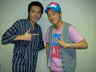 今夜のゲスト♪♪