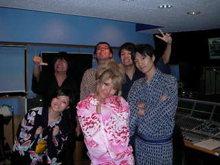 浴衣WeeeeeeeeeeK！！！