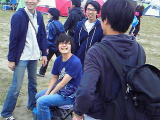 土井こまきです〜ライジング8/14  16:00