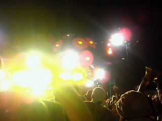 土井こまきです〜ライジング8/14  20:30