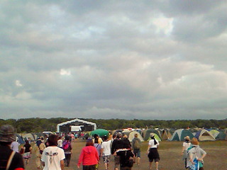 土井こまきです〜ライジング8/15 18:30