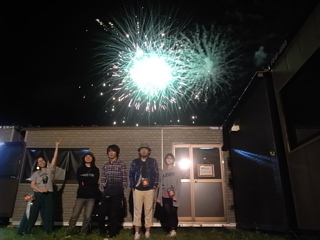 土井こまきです〜ライジング8/15 20:30