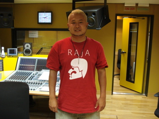 ☆SET YOU FREE・千葉さん☆