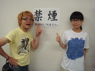 ☆スペサンの父…的存在☆