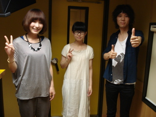 ☆今週のゲスト☆