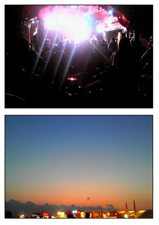 土井こまきです〜ライジング8/15 28:00