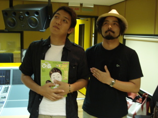 OTODAMA'09〜入浴のツボ！その④