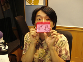 今夜のプレゼント♪♪