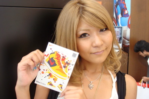 NikeOsaka COLORFUL REQUEST！！