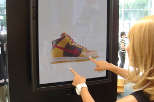 NikeOsaka COLORFUL REQUEST！！