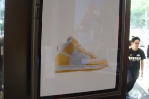 NikeOsaka COLORFUL REQUEST！！