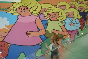 NikeOsaka COLORFUL REQUEST！！