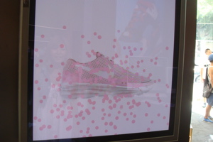 NikeOsaka COLORFUL REQUEST！！