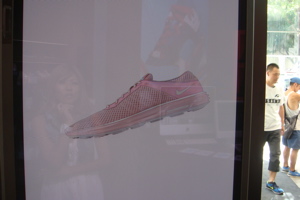 NikeOsaka COLORFUL REQUEST！！