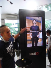 NikeOsaka COLORFUL REQUEST！！