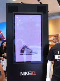 NikeOsaka COLORFUL REQUEST！！