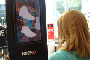 NikeOsaka COLORFUL REQUEST！！